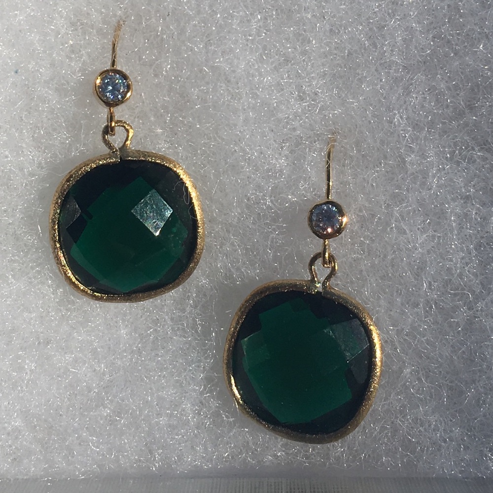 ✨RIVKA FREIDMAN ✨New listing! Drop earrings